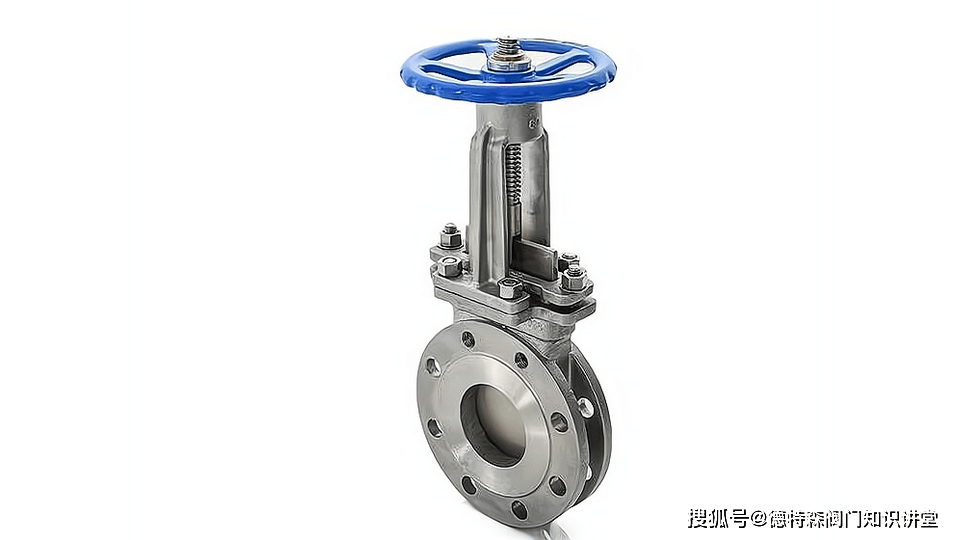 詳細(xì)解讀pz73w-10p/16p刀型閘閥型號含義及應(yīng)用場景